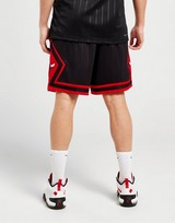 Nike NBA Chicago Bulls Shorts Herr