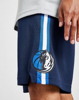 Jordan NBA Dallas Mavericks Statement Edition Shorts