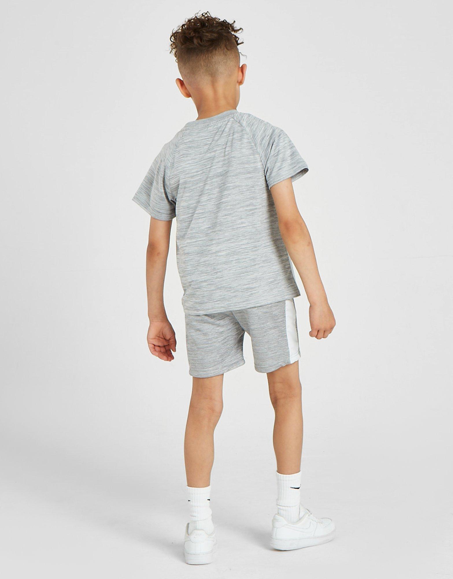 New McKenzie Kids’ Mini Adley TShirt/Shorts Set from JD Outlet Fashion