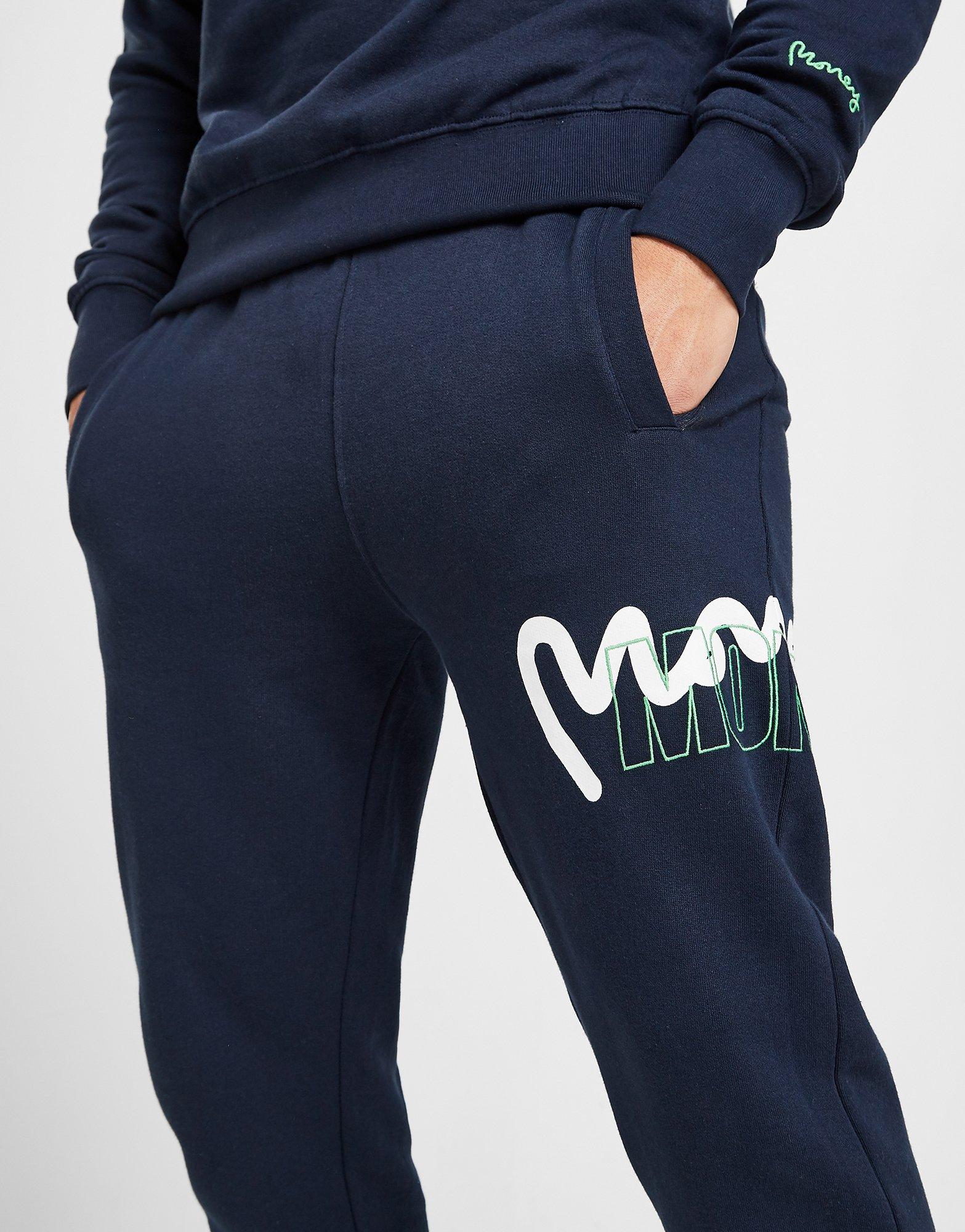 money clothing joggers