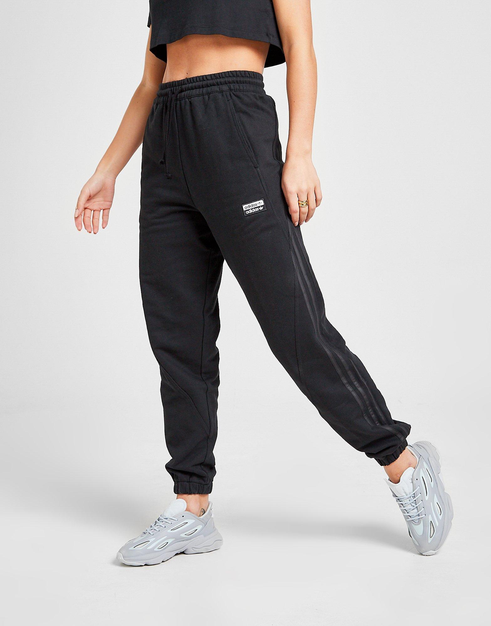 adidas Originals R.Y.V Fleece Joggers