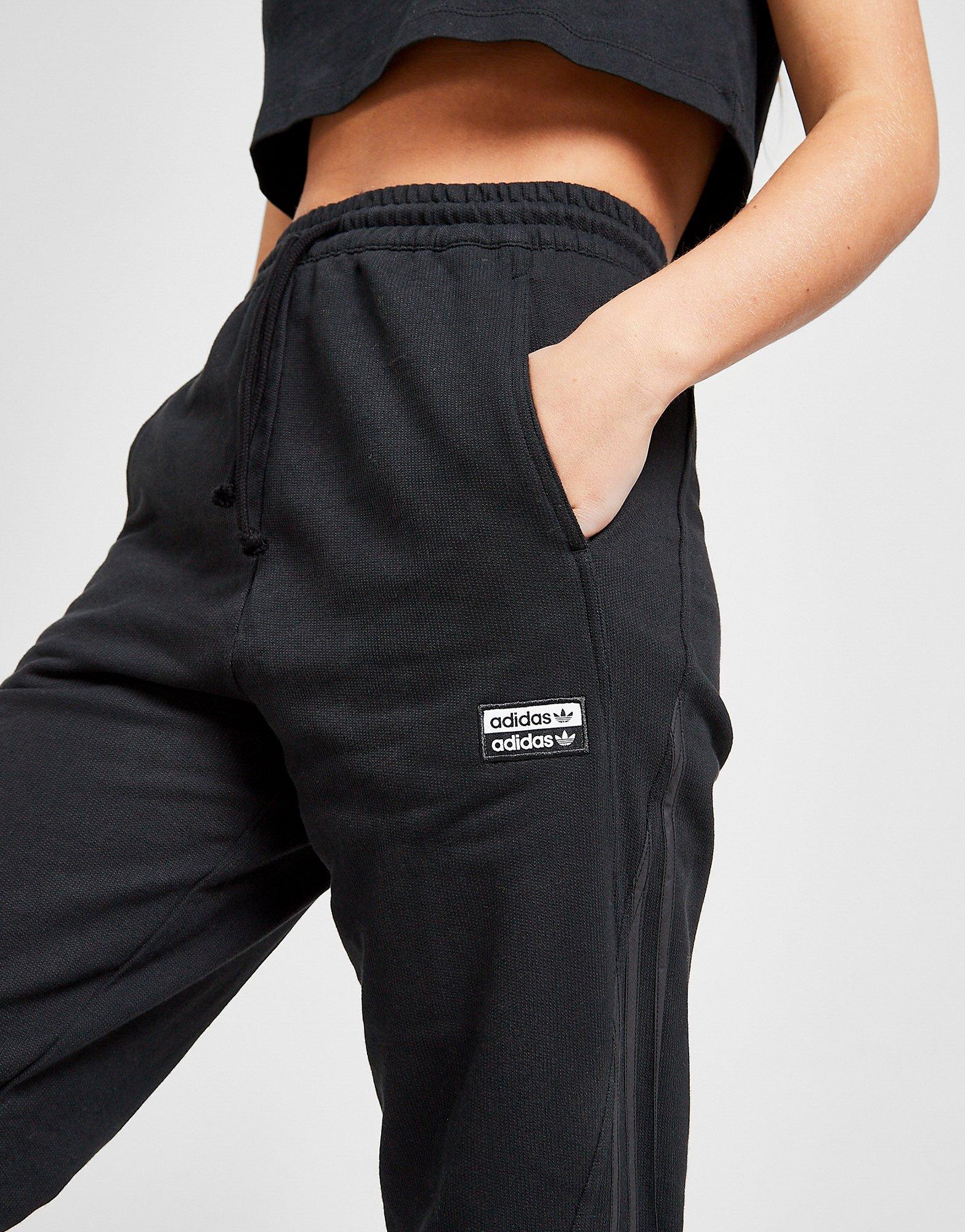 adidas Originals R.Y.V Fleece Joggers