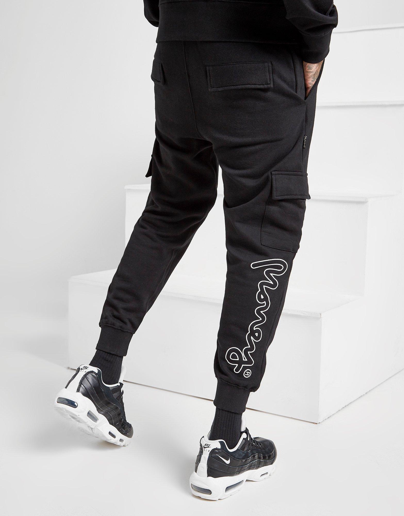 money cargo joggers