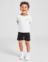McKenzie Micro Essential T-Shirt & Shorts Completo Neonato