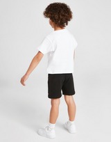 McKenzie conjunto camiseta/pantalón corto Mini Essential infantil
