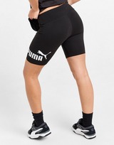 Puma Core Cycle Shorts Damen