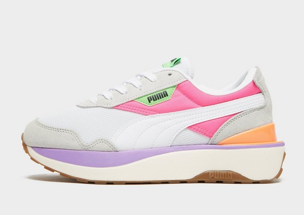 Puma Cruise Rider Women S Grau Jd Sports Osterreich
