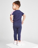 Sonneti Micro Tokyo T-Shirt/Leggings Completo Neonato