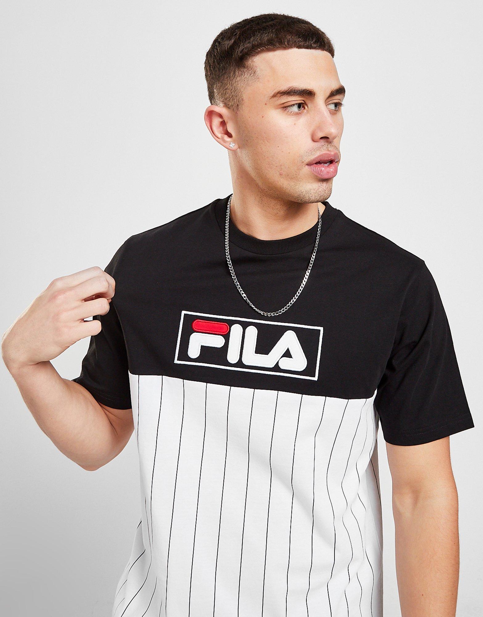 fila t shirt near me