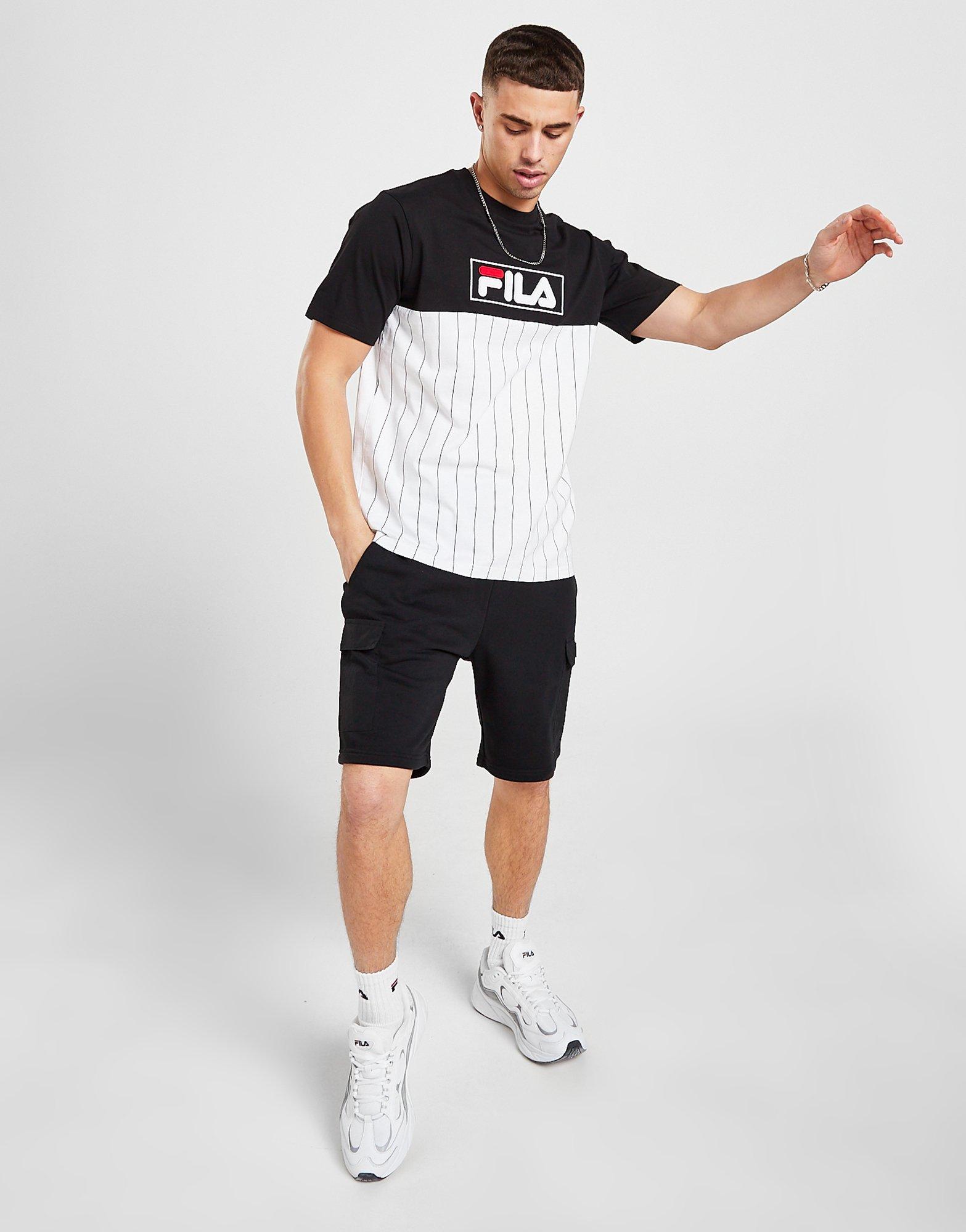 fila t shirt near me