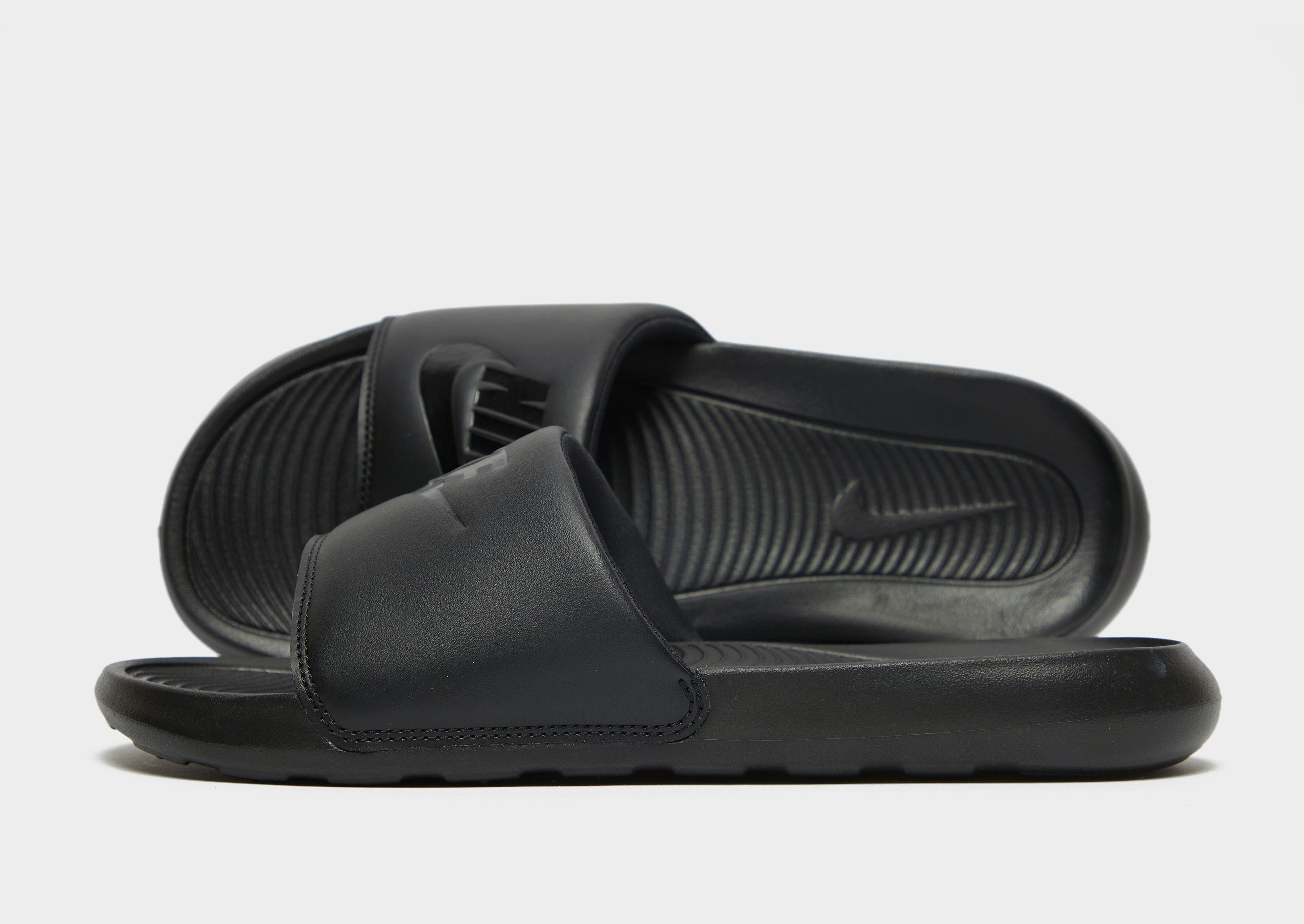 Nike Victori One Slippers Heren — foto 2 van 7