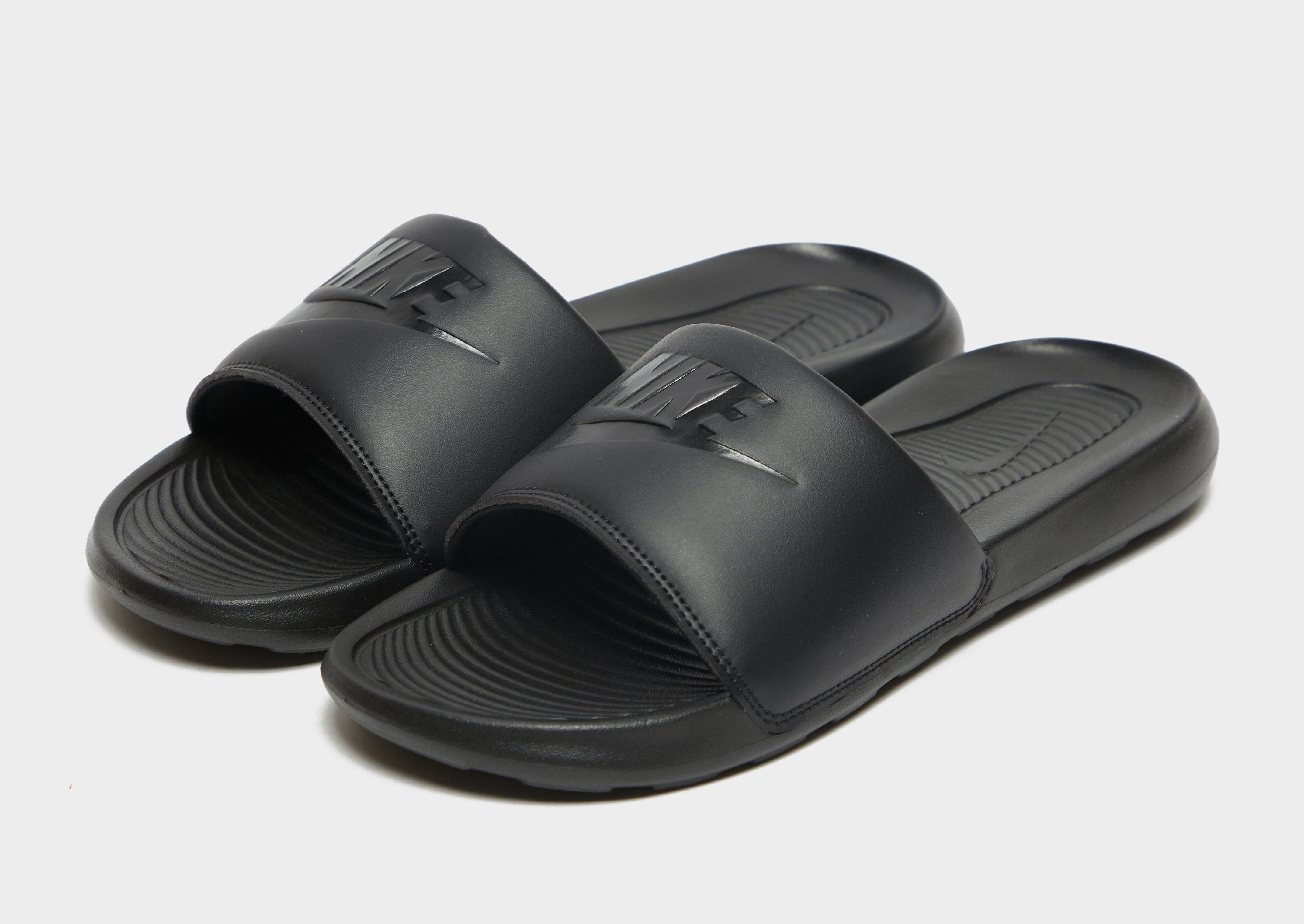 Nike slides best sale jd sports