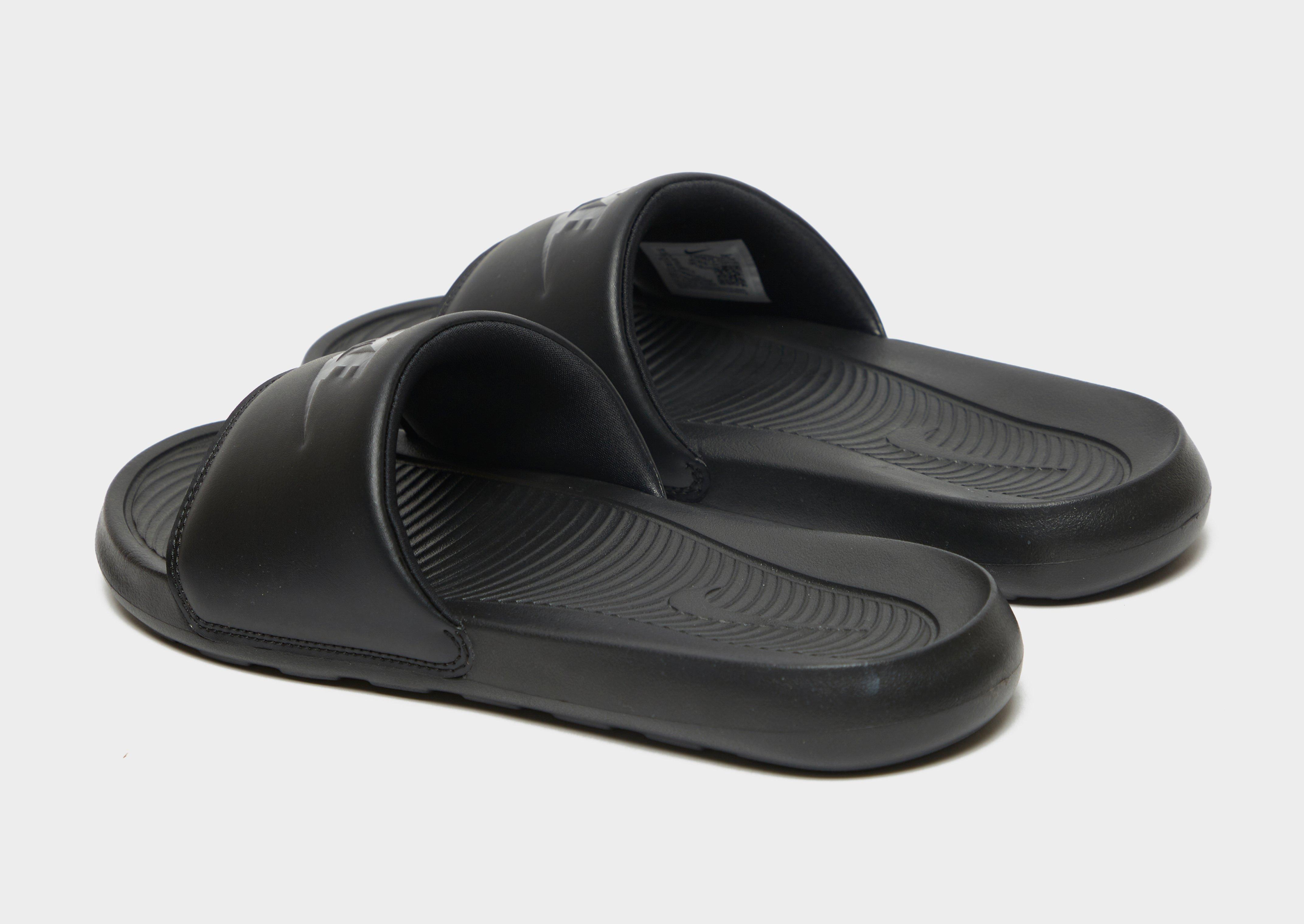 Nike Victori One Slippers Heren — foto 4 van 7