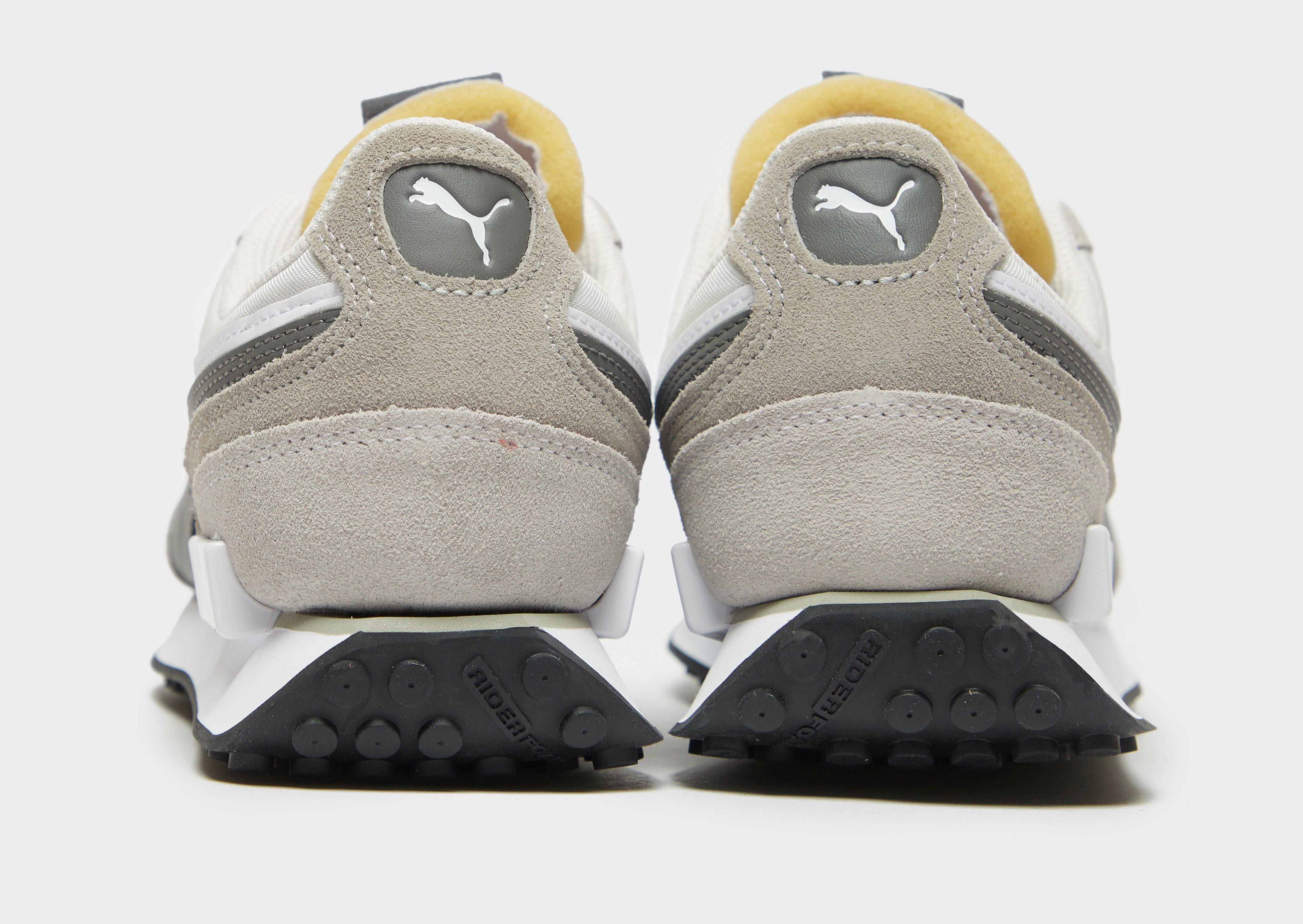 jd sport puma rider