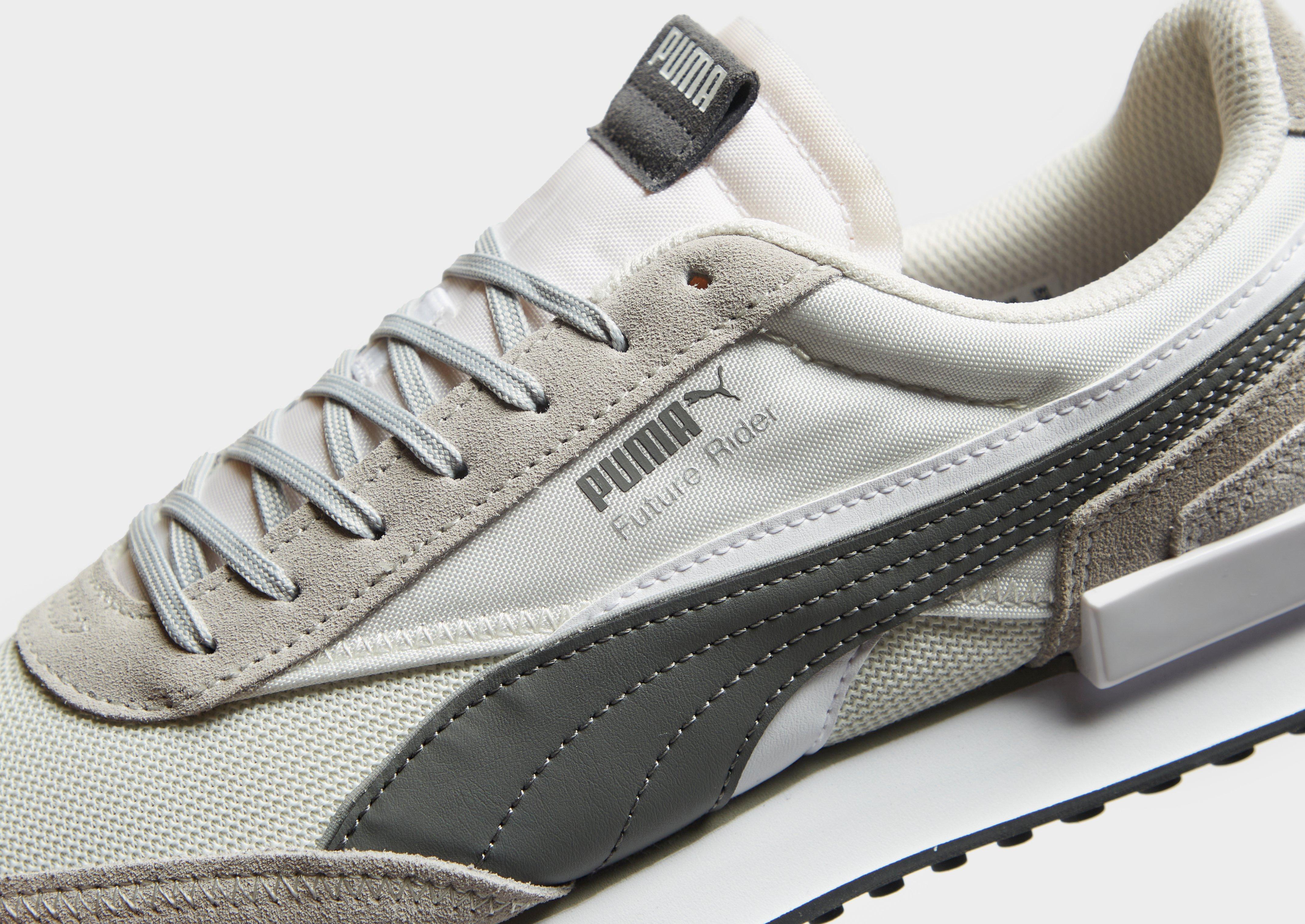 PUMA Future Rider Double