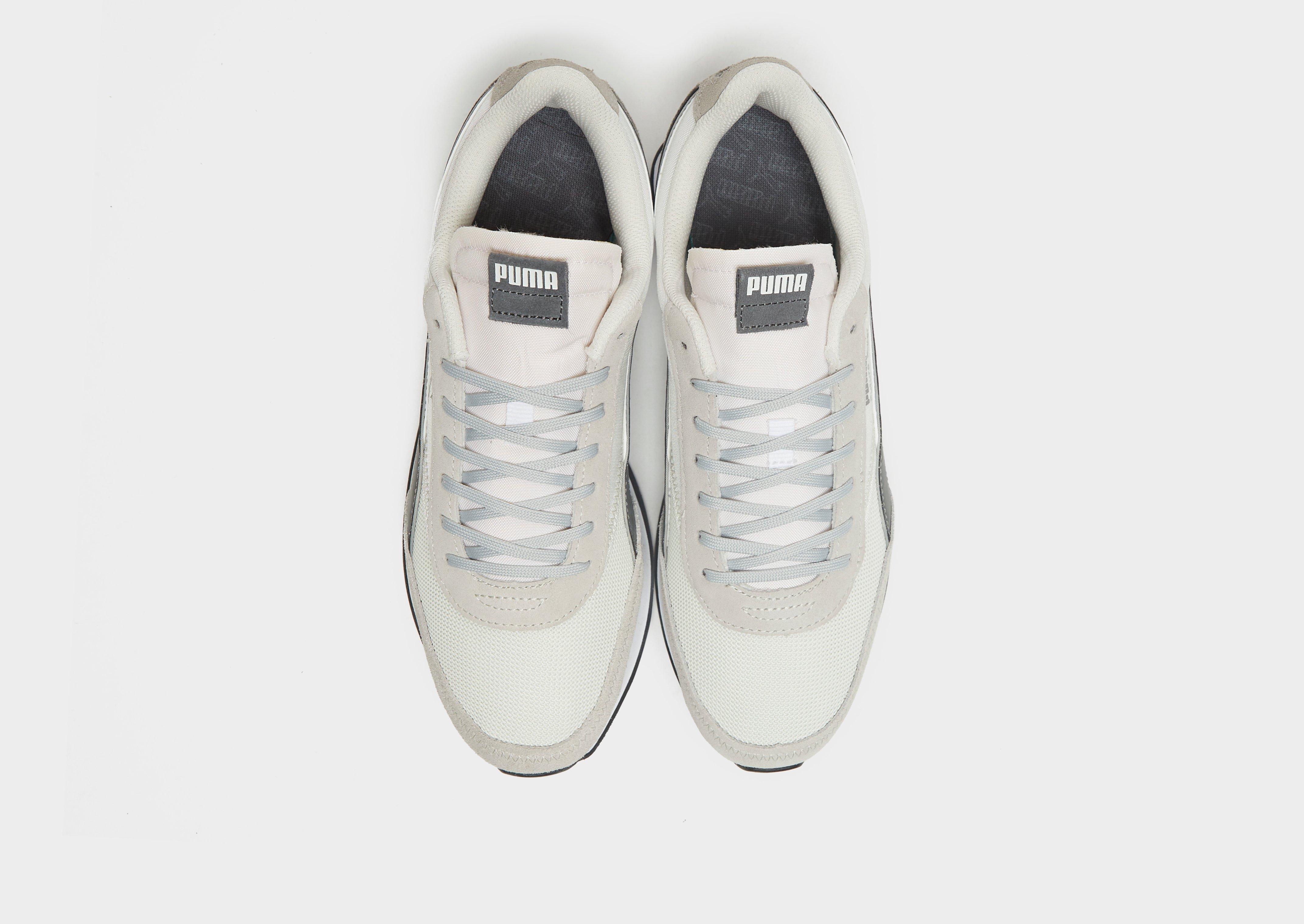 jd sport puma rider