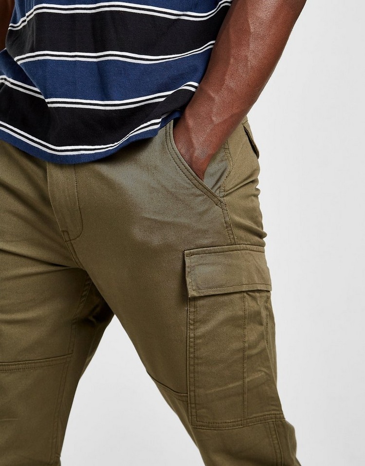 levis cargo trousers