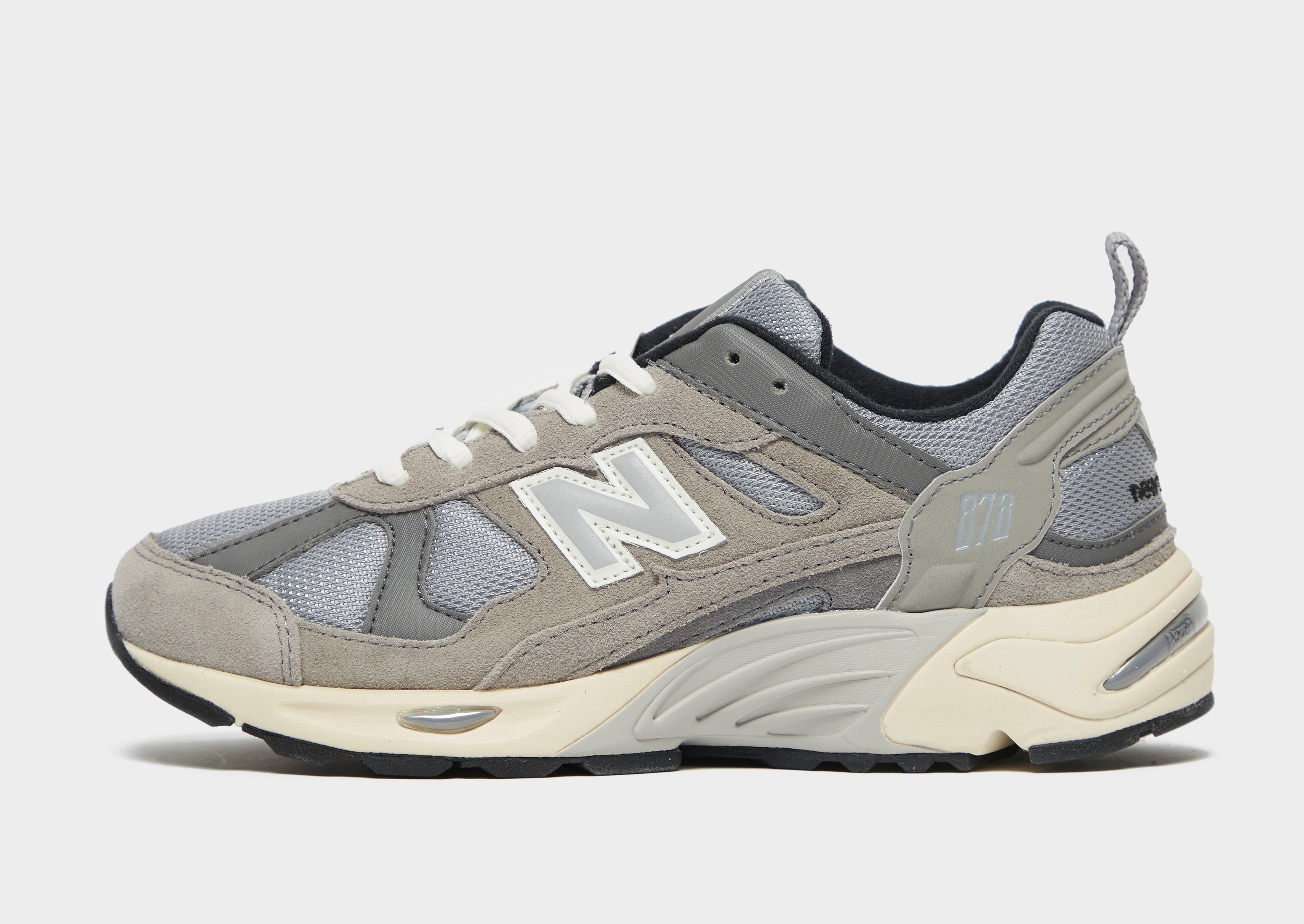 new balance 878 grey