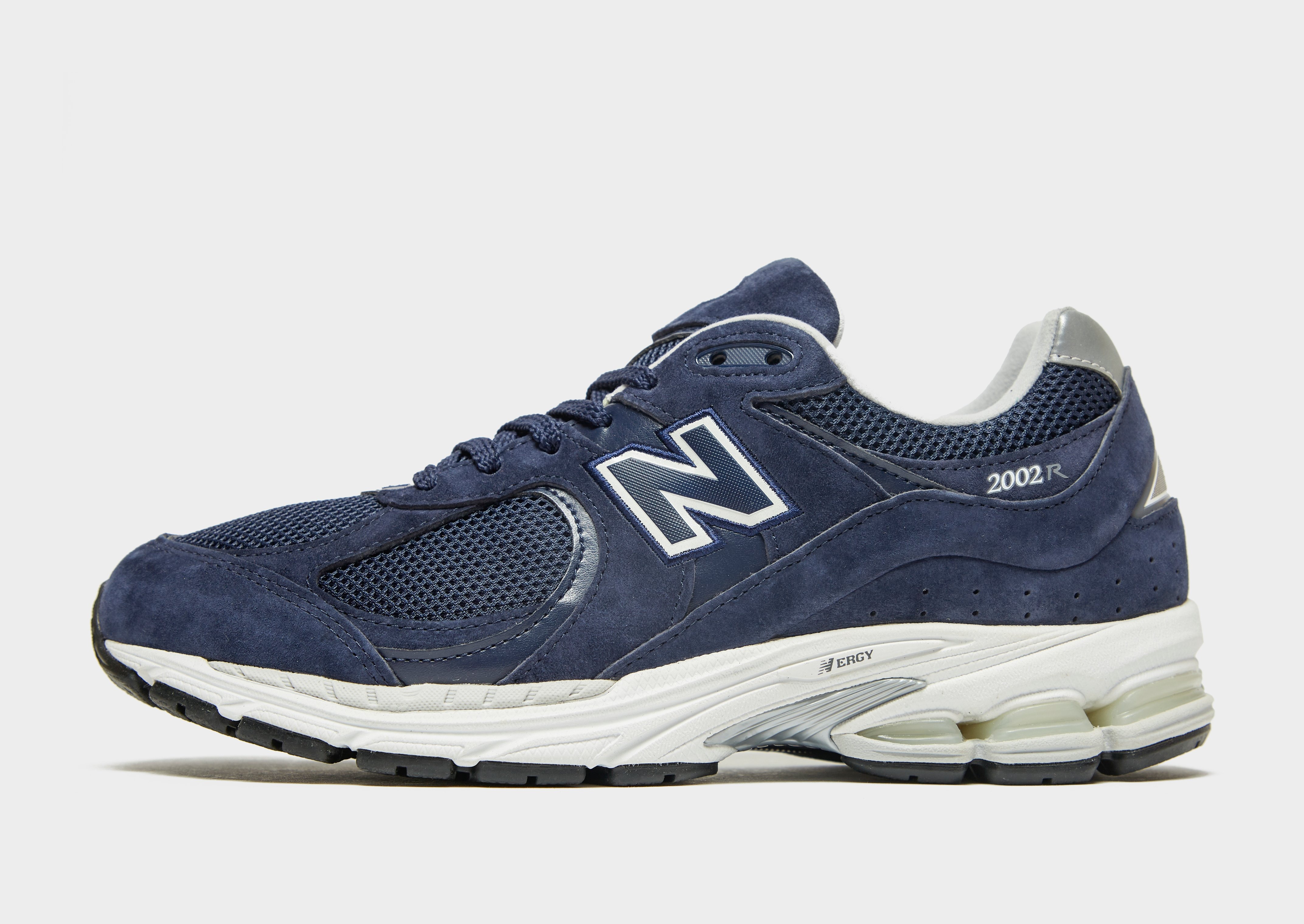New Balance 2002r Bleu Blue New Balance 2002R | JD Sports