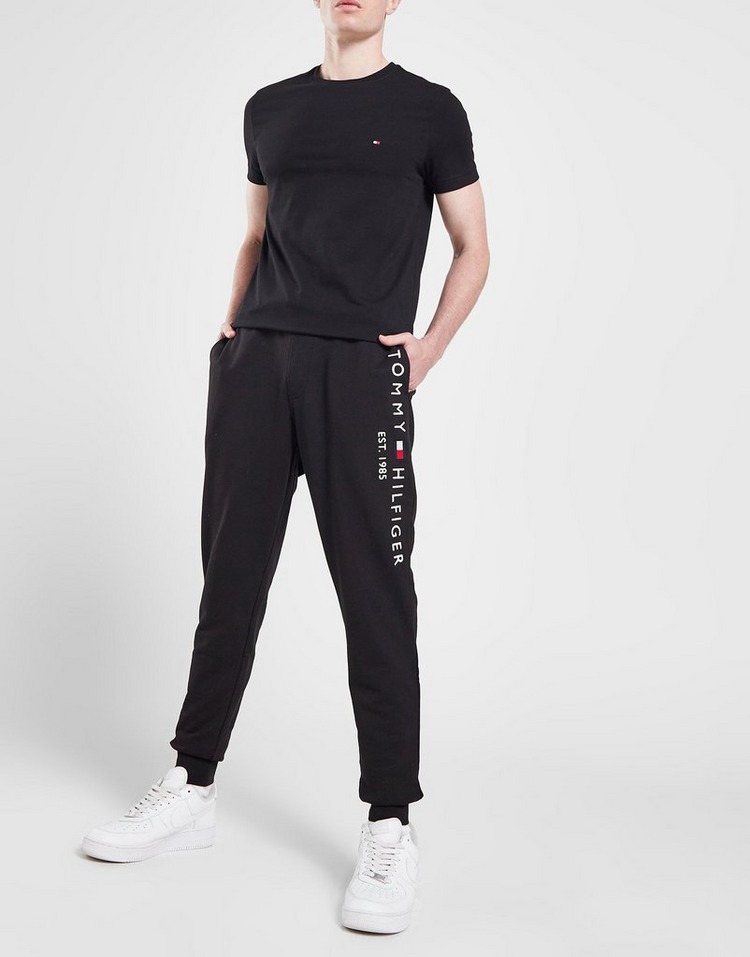 Tommy Hilfiger Joggers Embroidered Essentials
