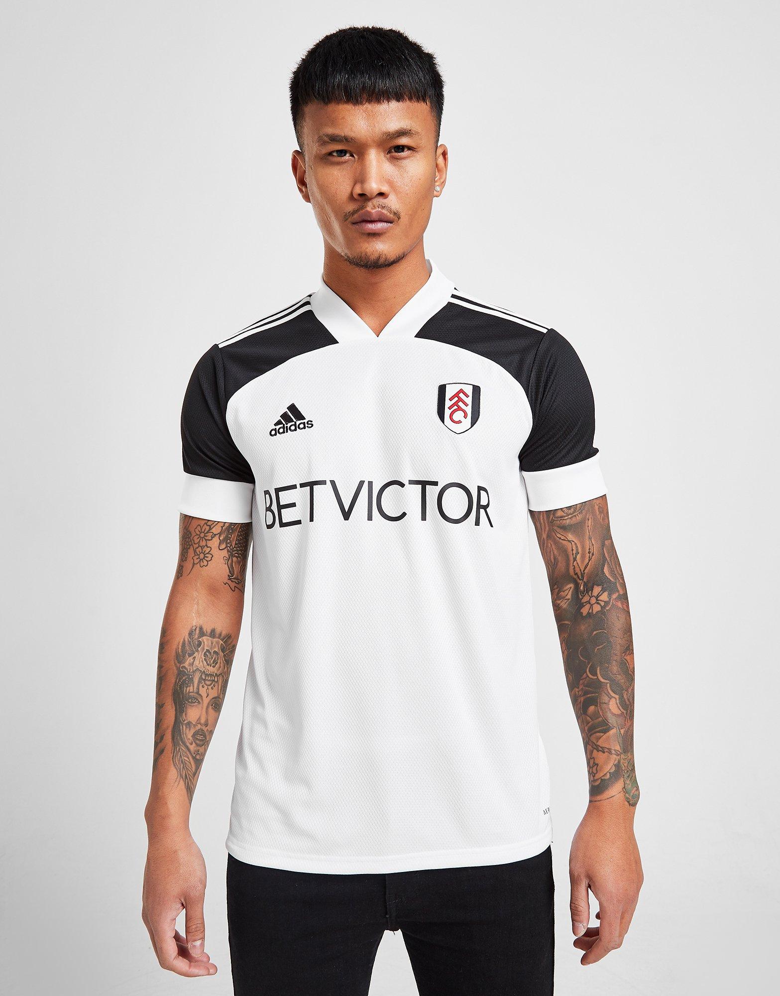 fulham jersey 2020