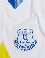 Hummel Everton FC 2021/22 Home Shorts Junior