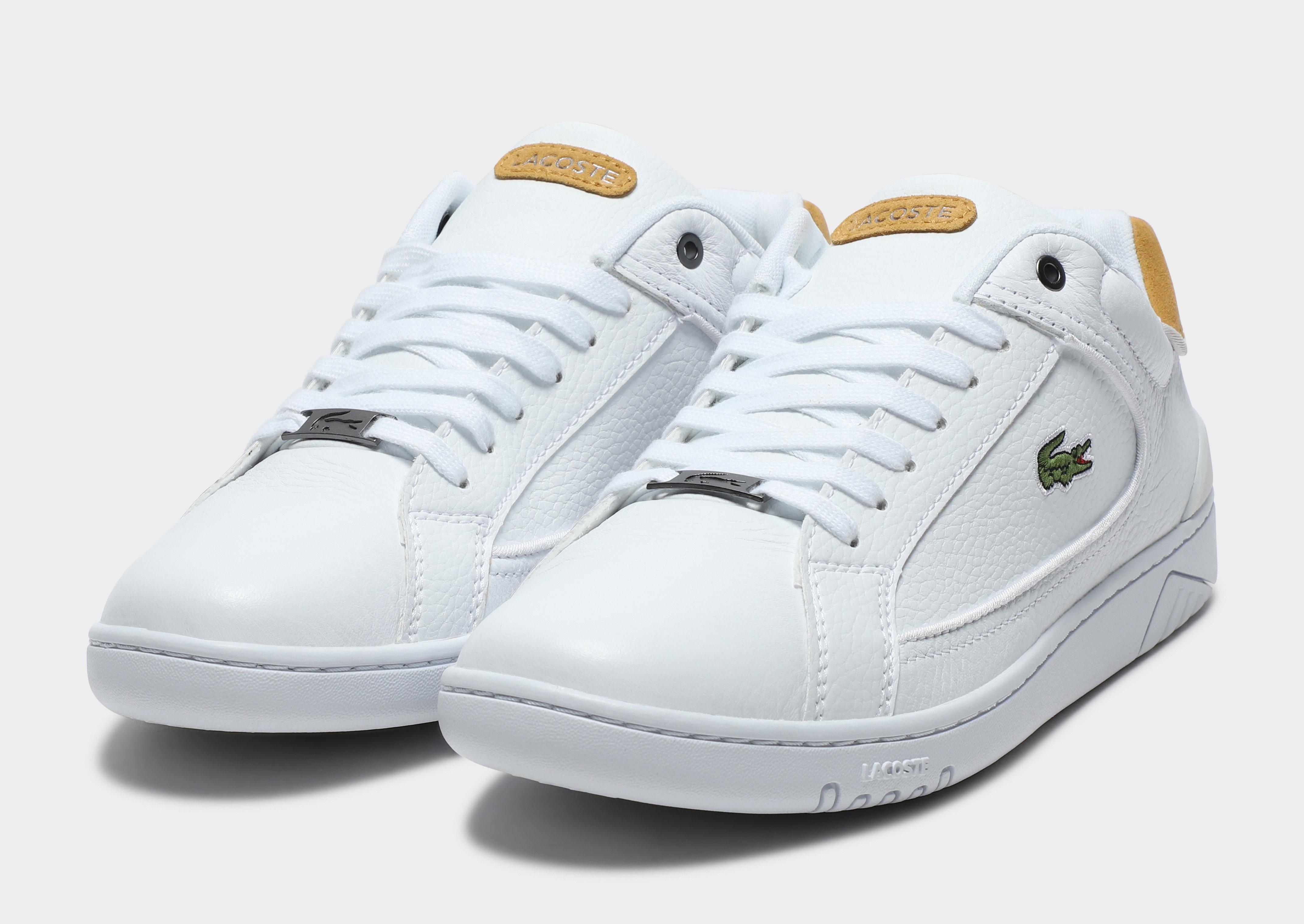 lacoste deviation 2 marron