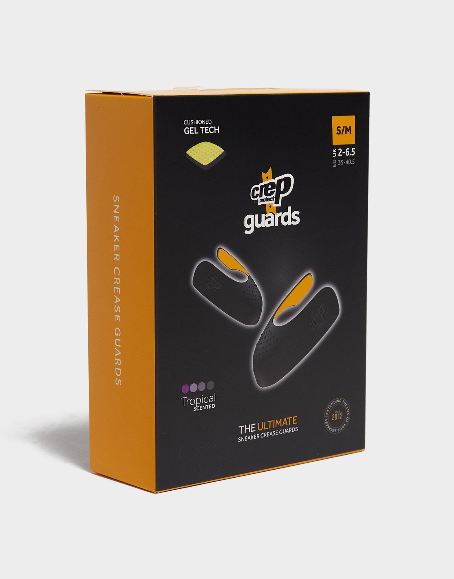 Crep Protect Formas antirrugas para sapatilhas