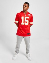 Nike NFL Kansas City Chiefs Mahomes #15 Jersey