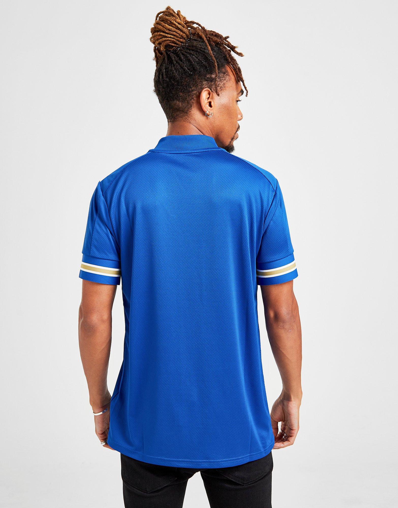 adidas leicester city