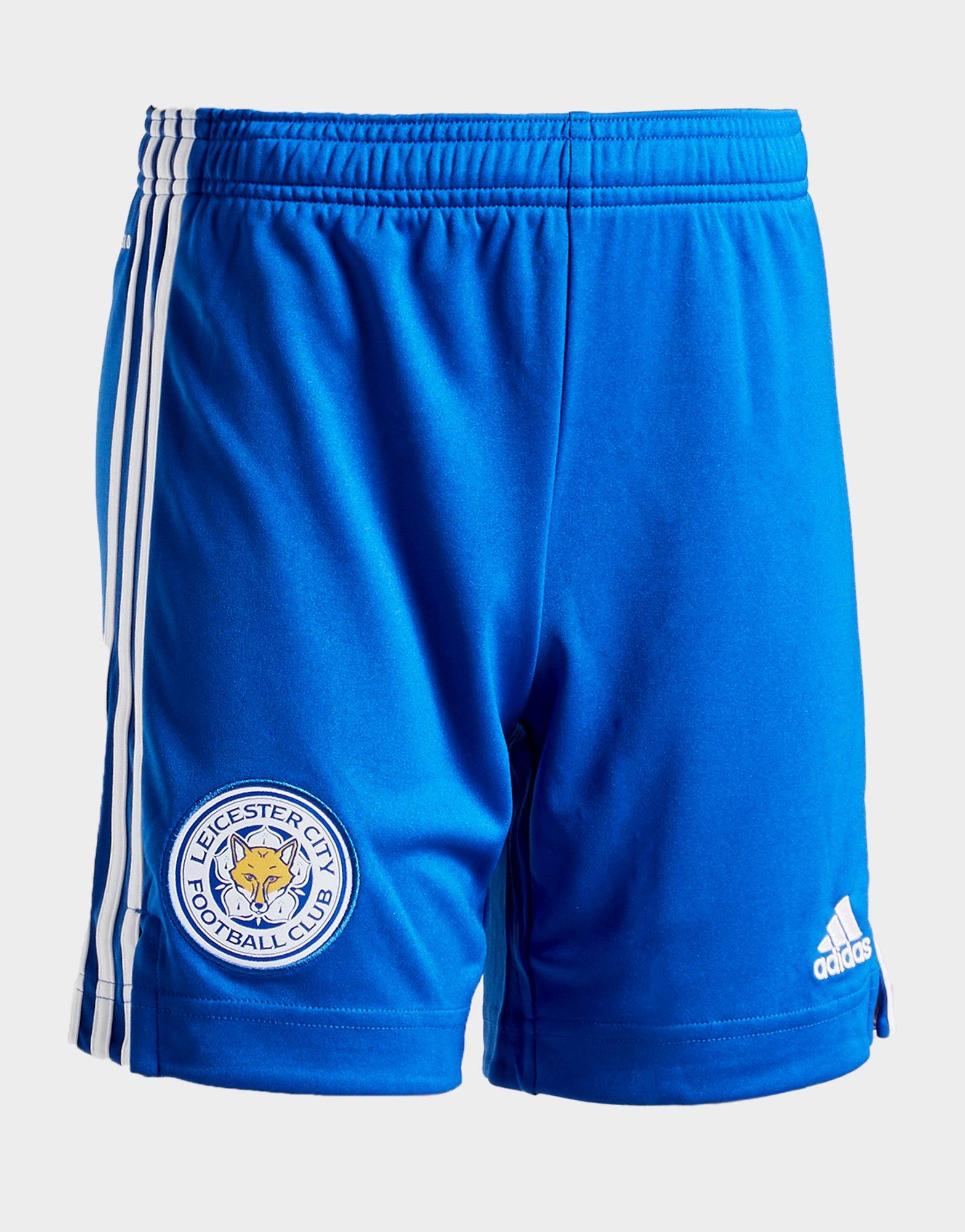 adidas leicester city