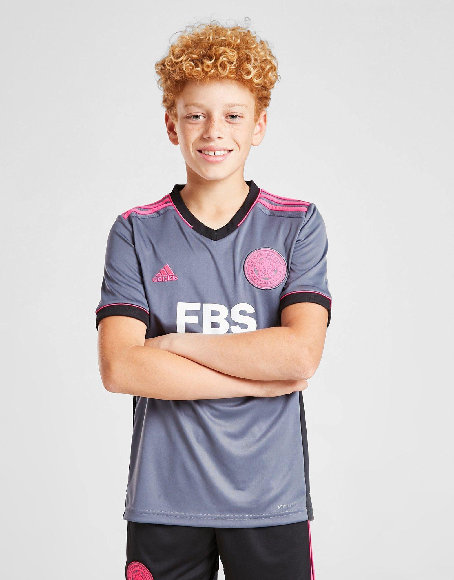 lcfc maroon kit