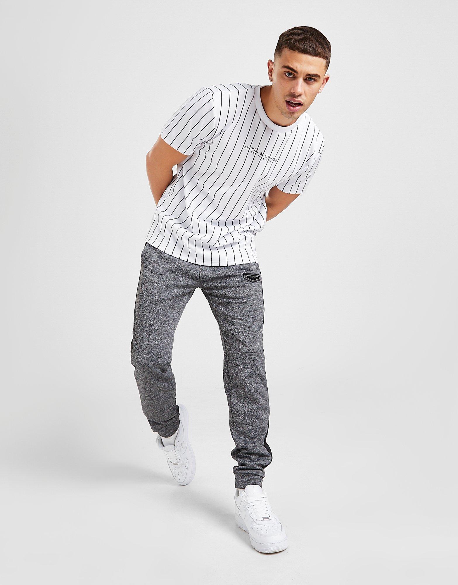 oxygen track pants