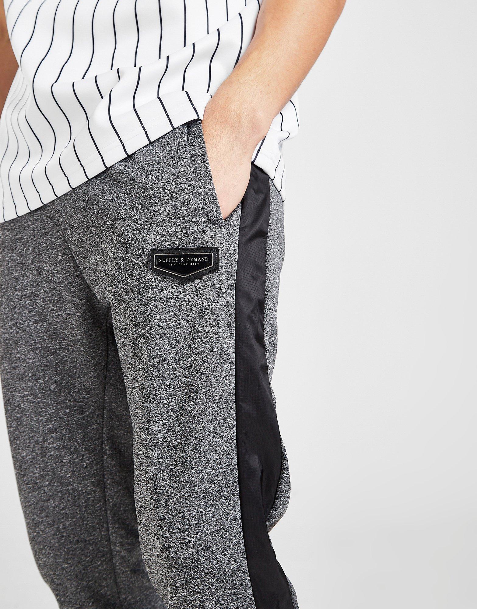 oxygen track pants