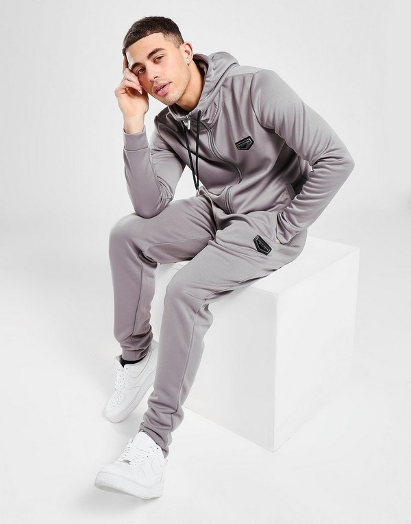 Supply & Demand Station Tracksuit