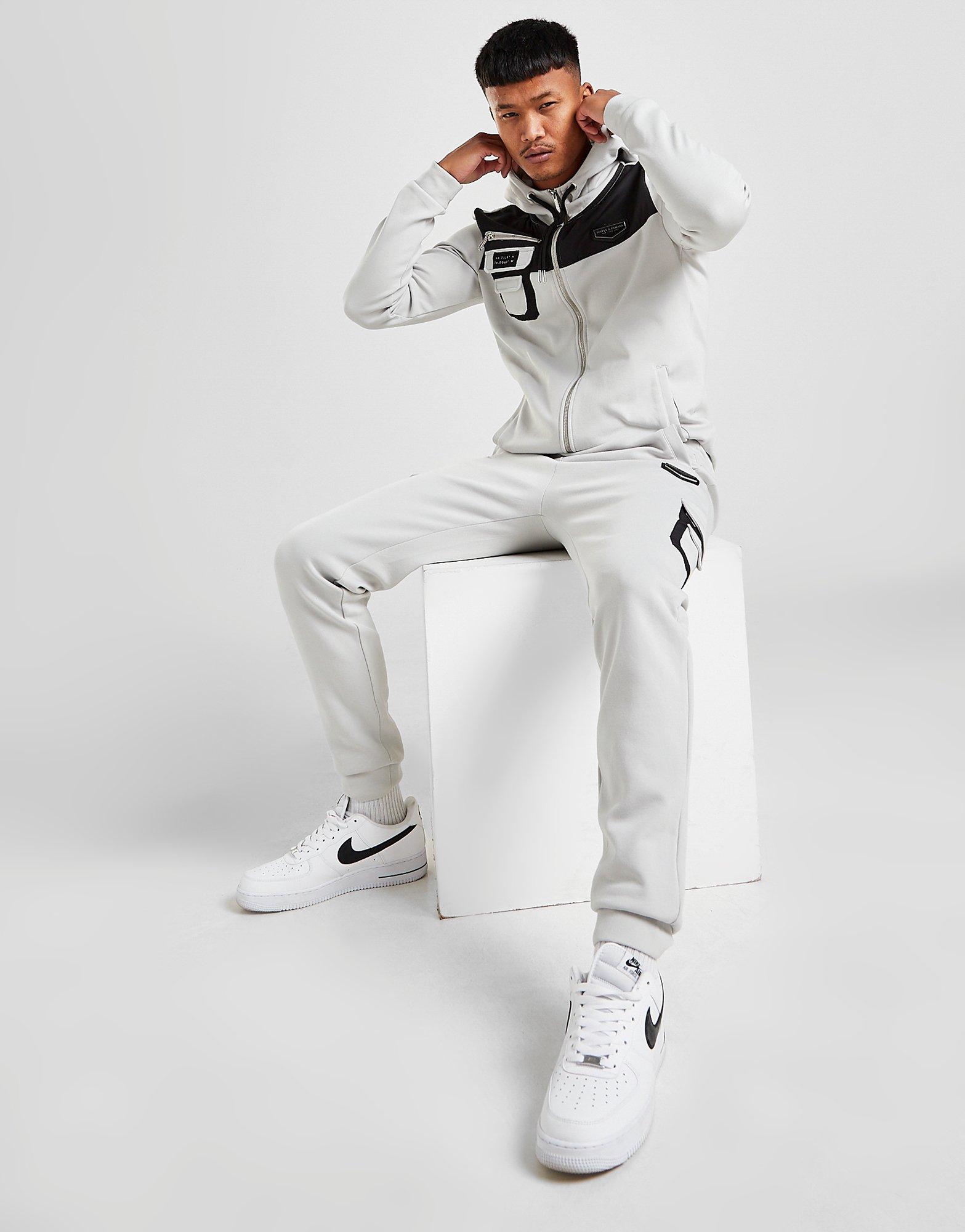 Supply and demand tracksuit mens on sale