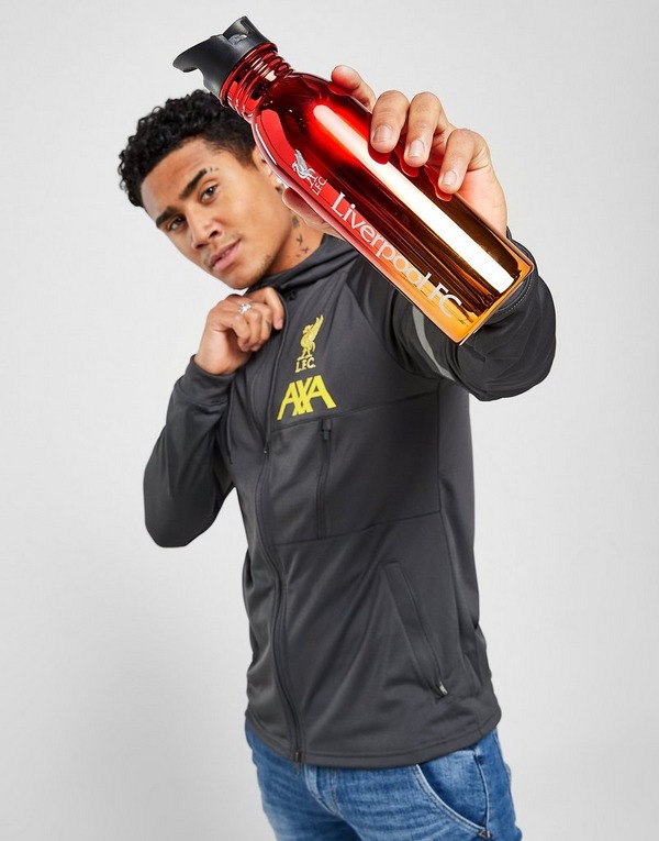 Official Team Liverpool FC 700ml UV Bottle
