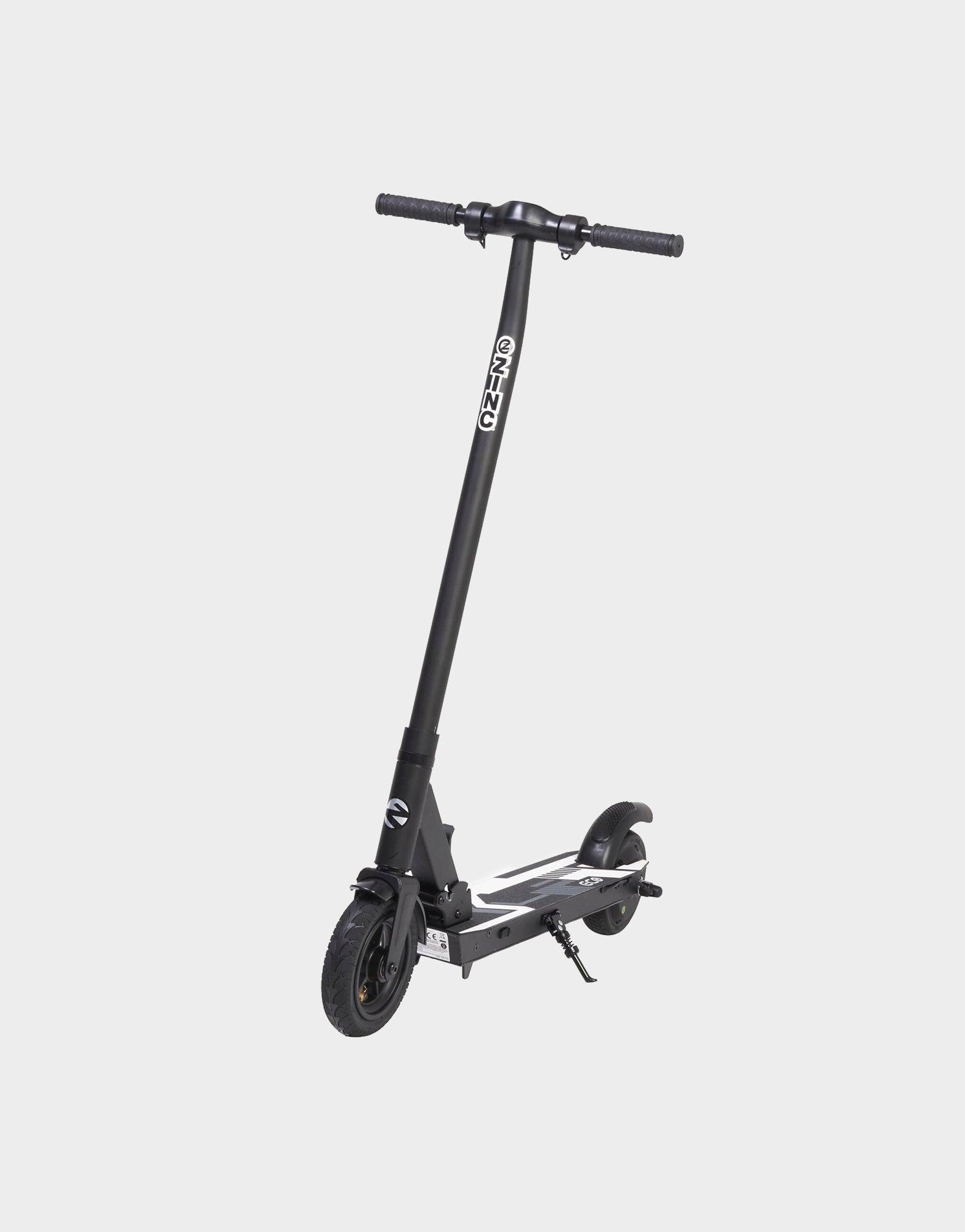 zinc electric scooter