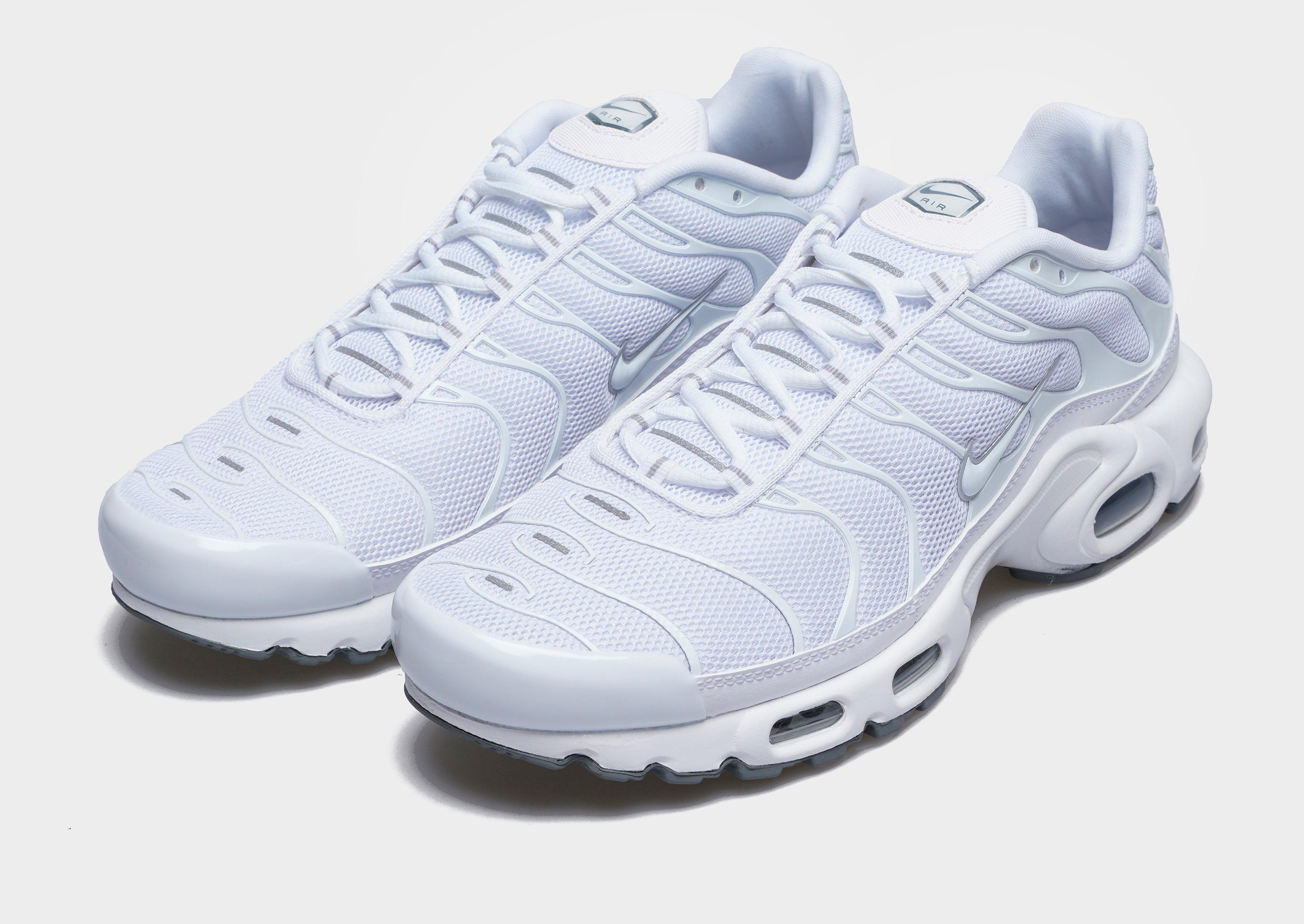 Nike Air Max Plus