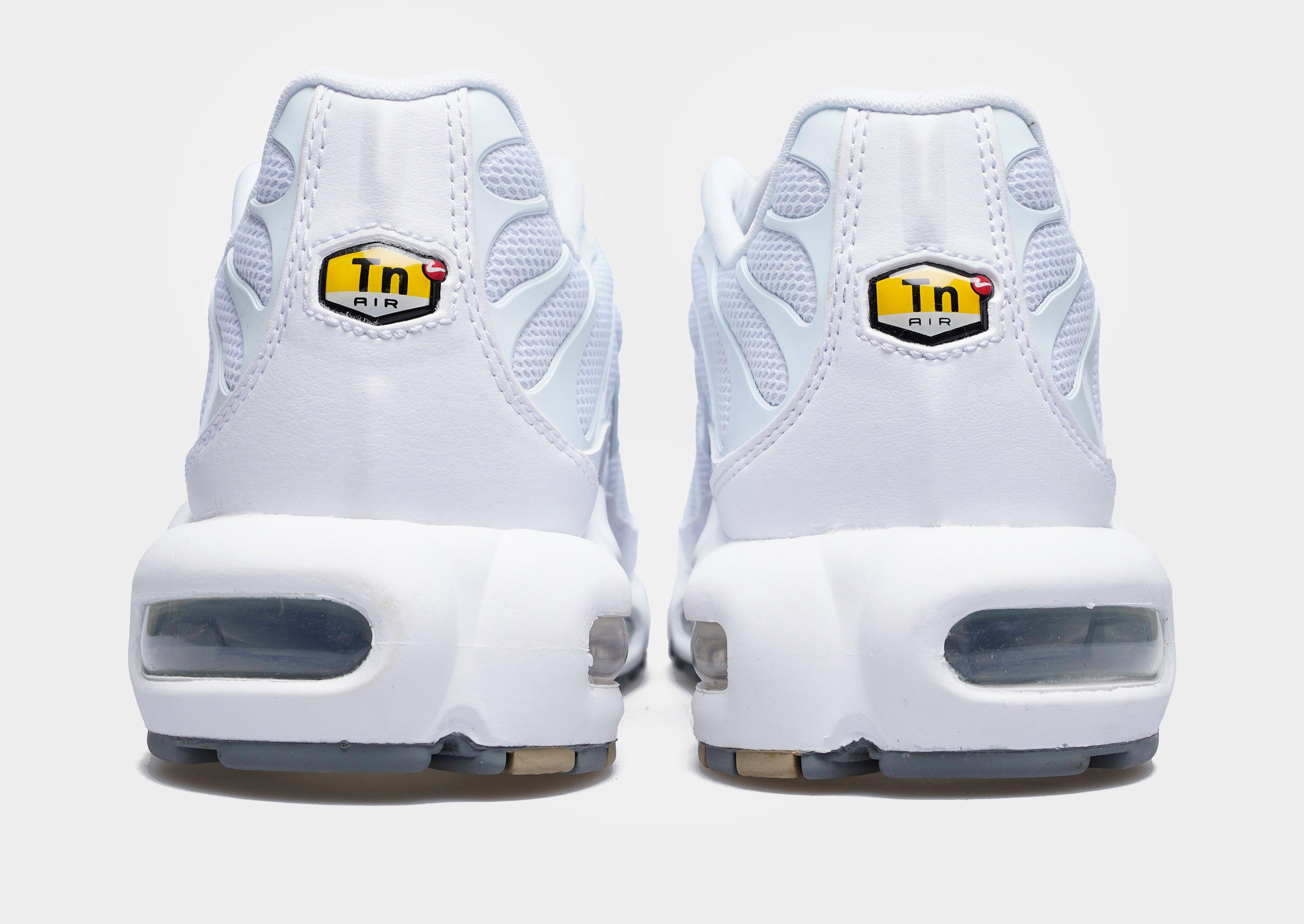 Nike Air Max Plus