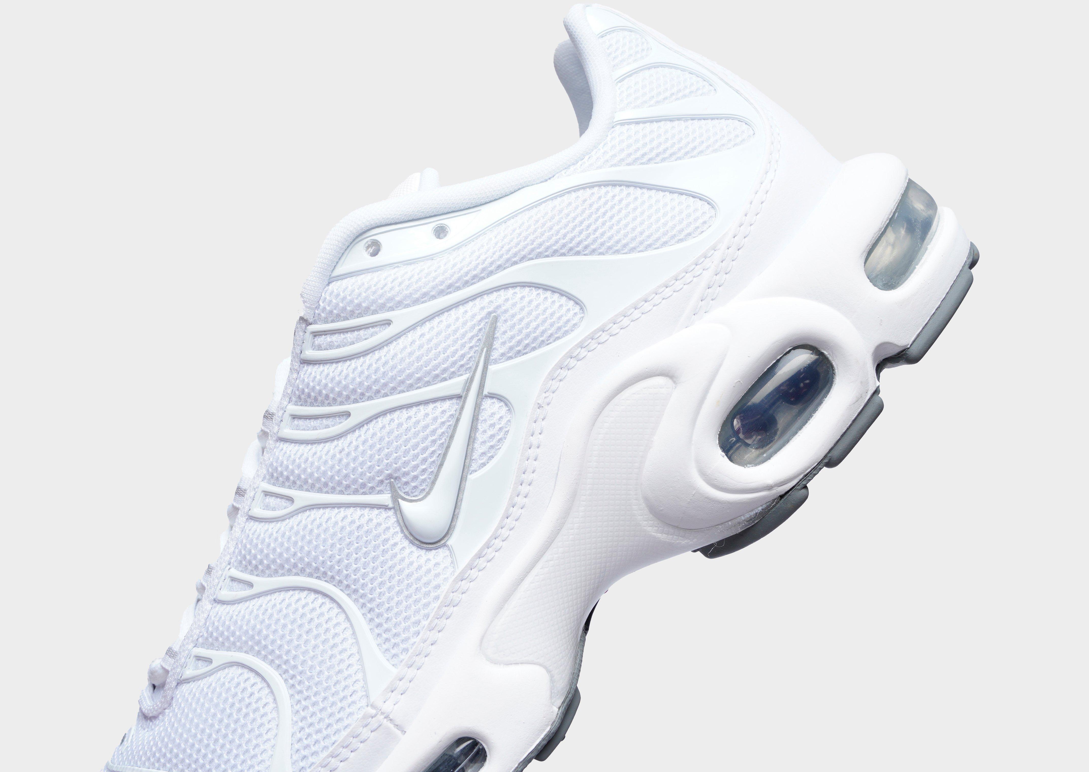Nike Air Max Plus