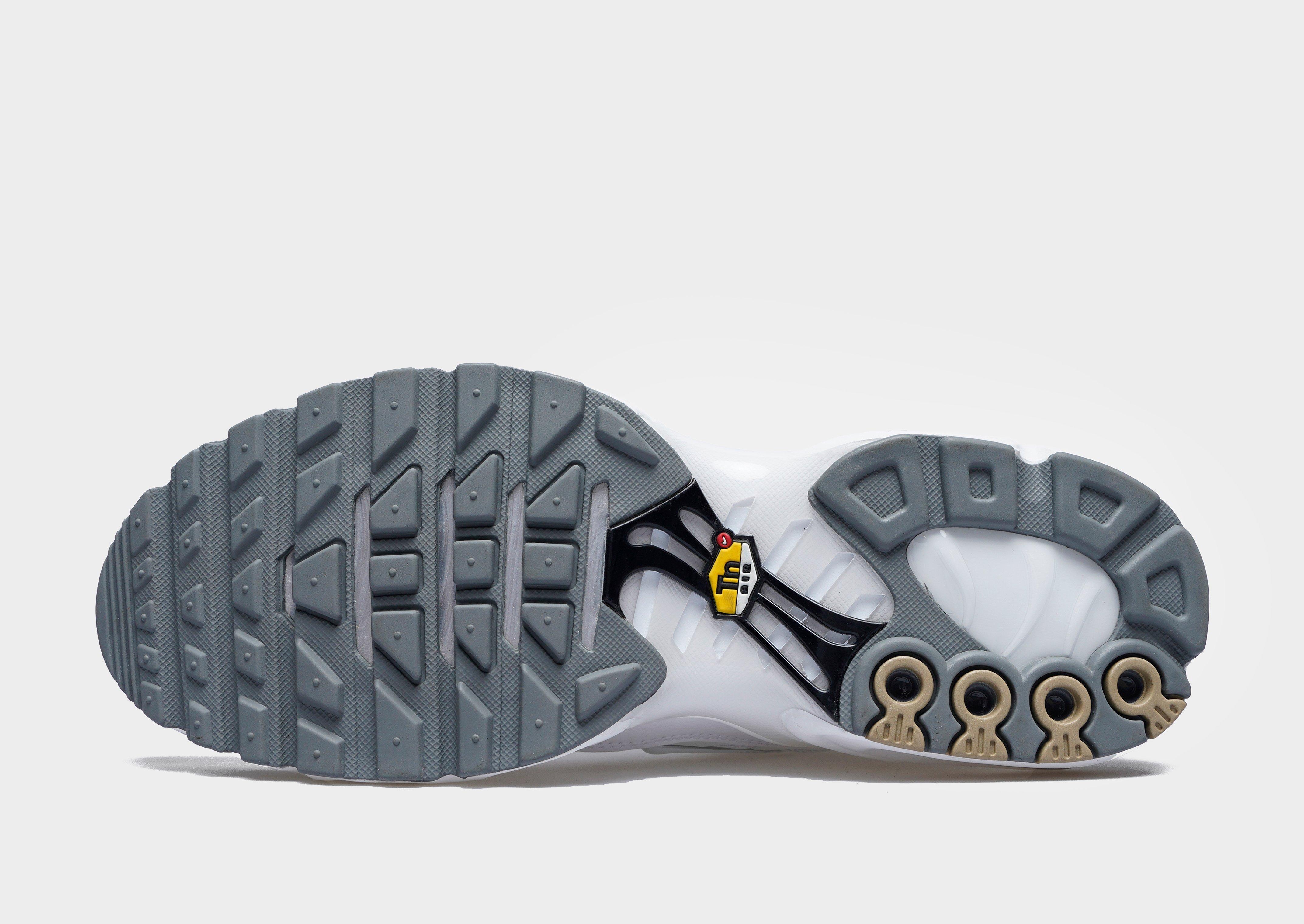 Nike Air Max Plus
