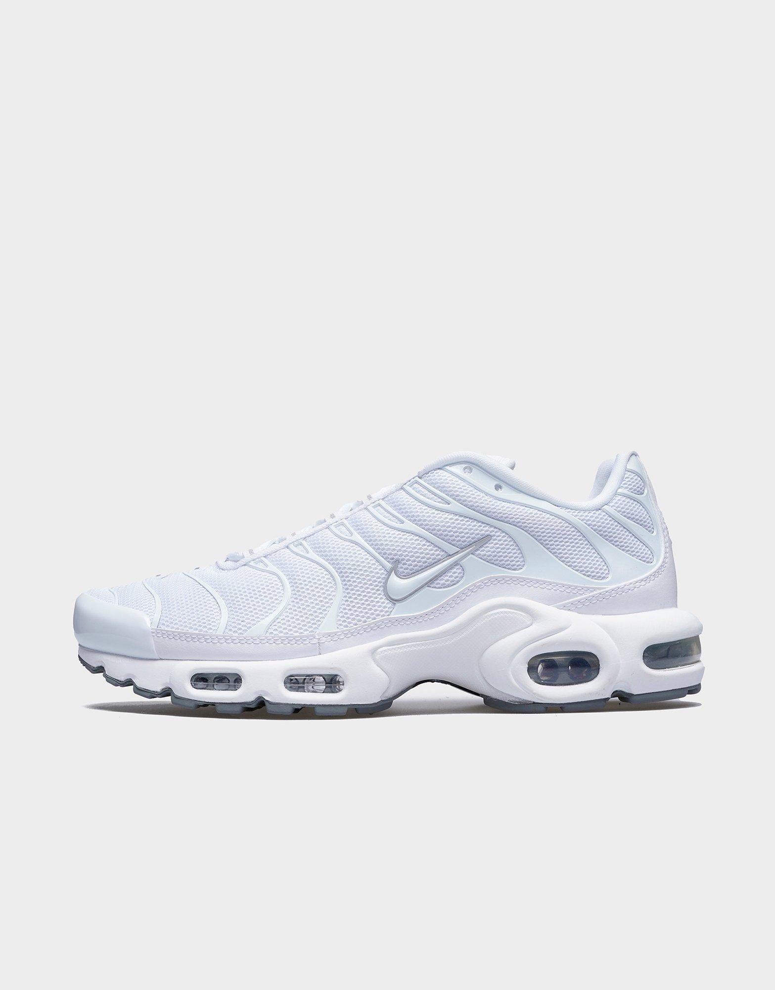 Nike Air Max Plus