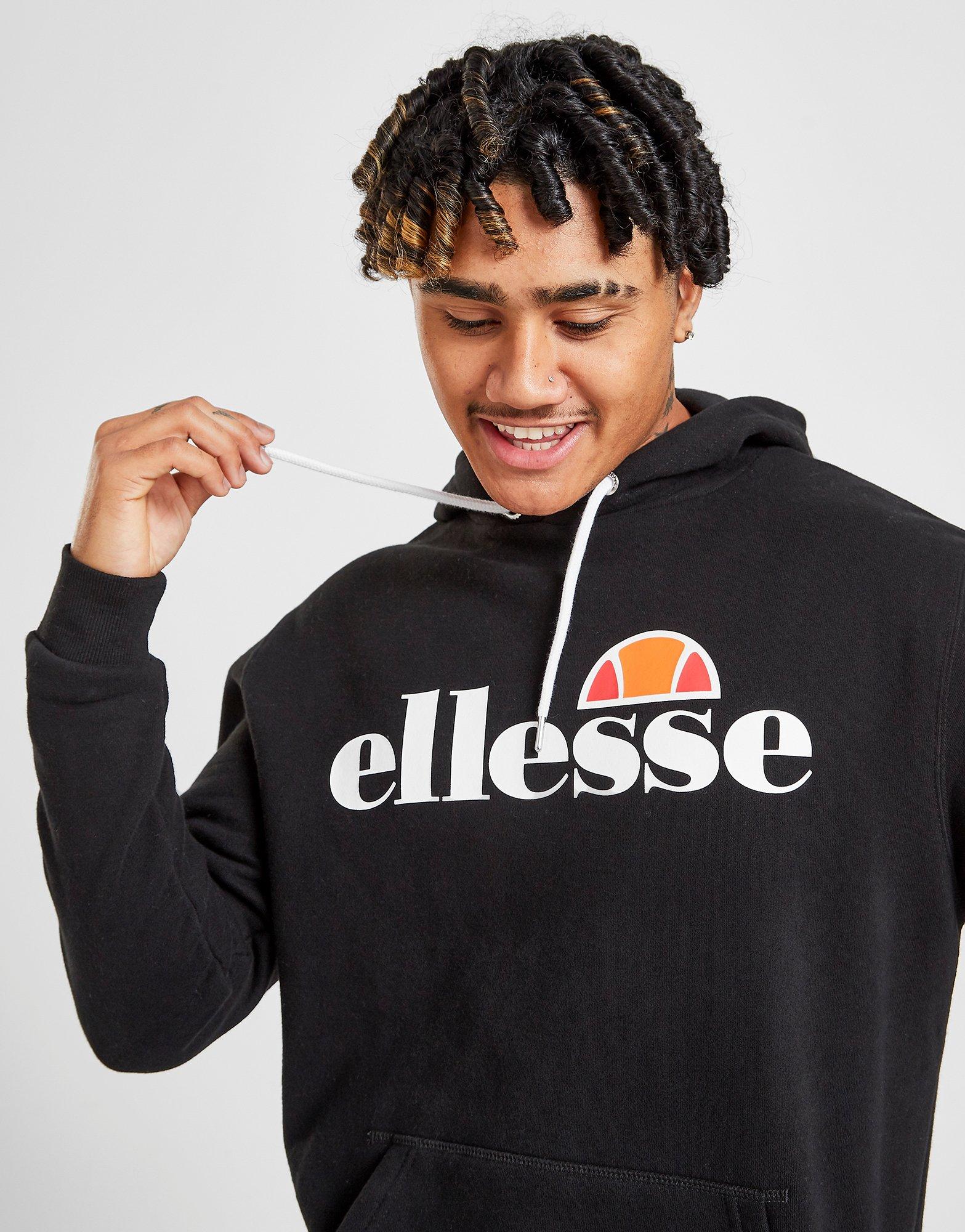 ellesse hoodie gottero