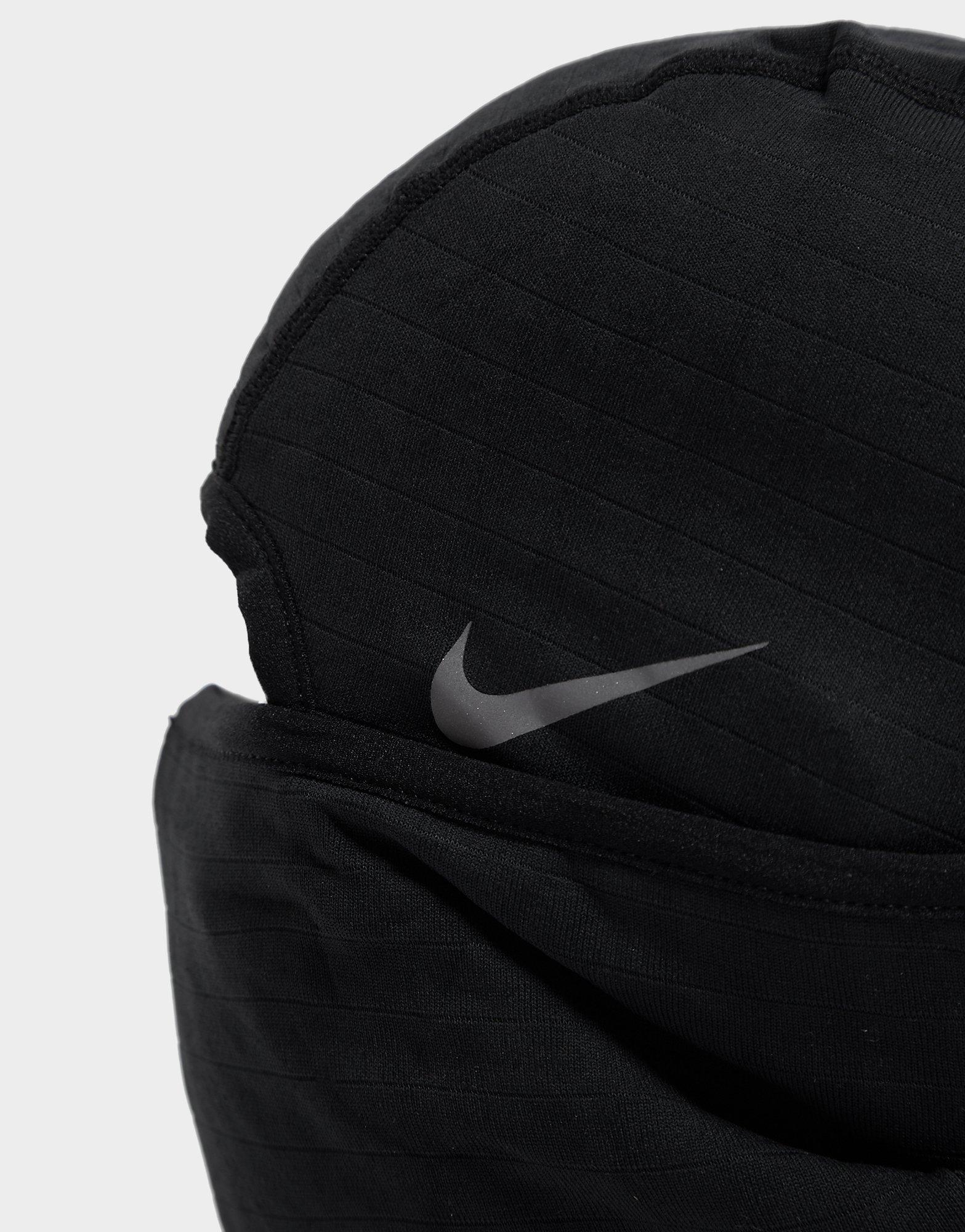 nike therma sphere hood