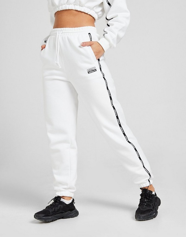 Acheter Blanc adidas Originals Pantalon de Jogging Micro Tape Femme Acheter Blanc adidas Originals Pantalon de Jogging Micro Tape Femme