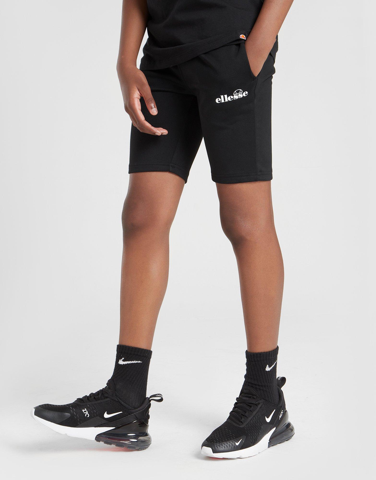 Ellesse Travis Poly Tape Shorts Kinder