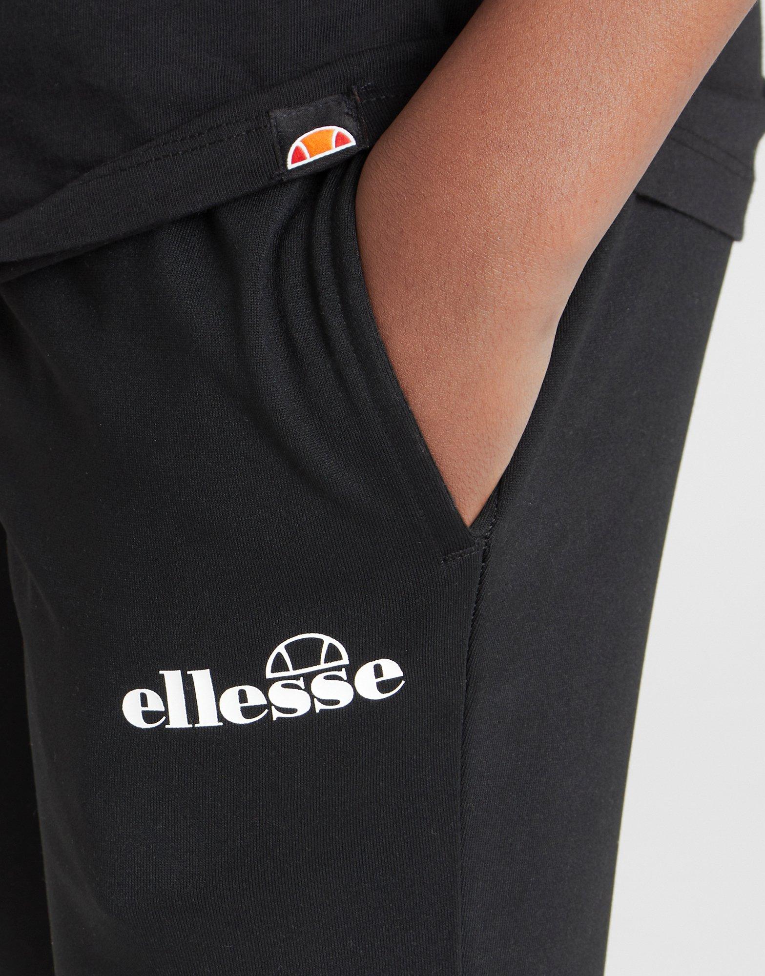 Ellesse Travis Poly Tape Shorts Kinder