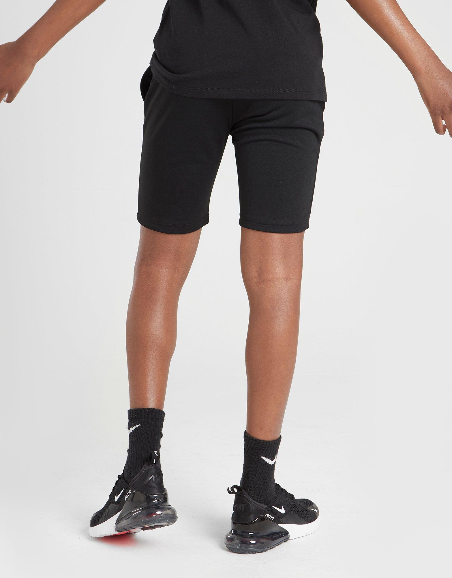 Ellesse Travis Poly Tape Shorts Kinder