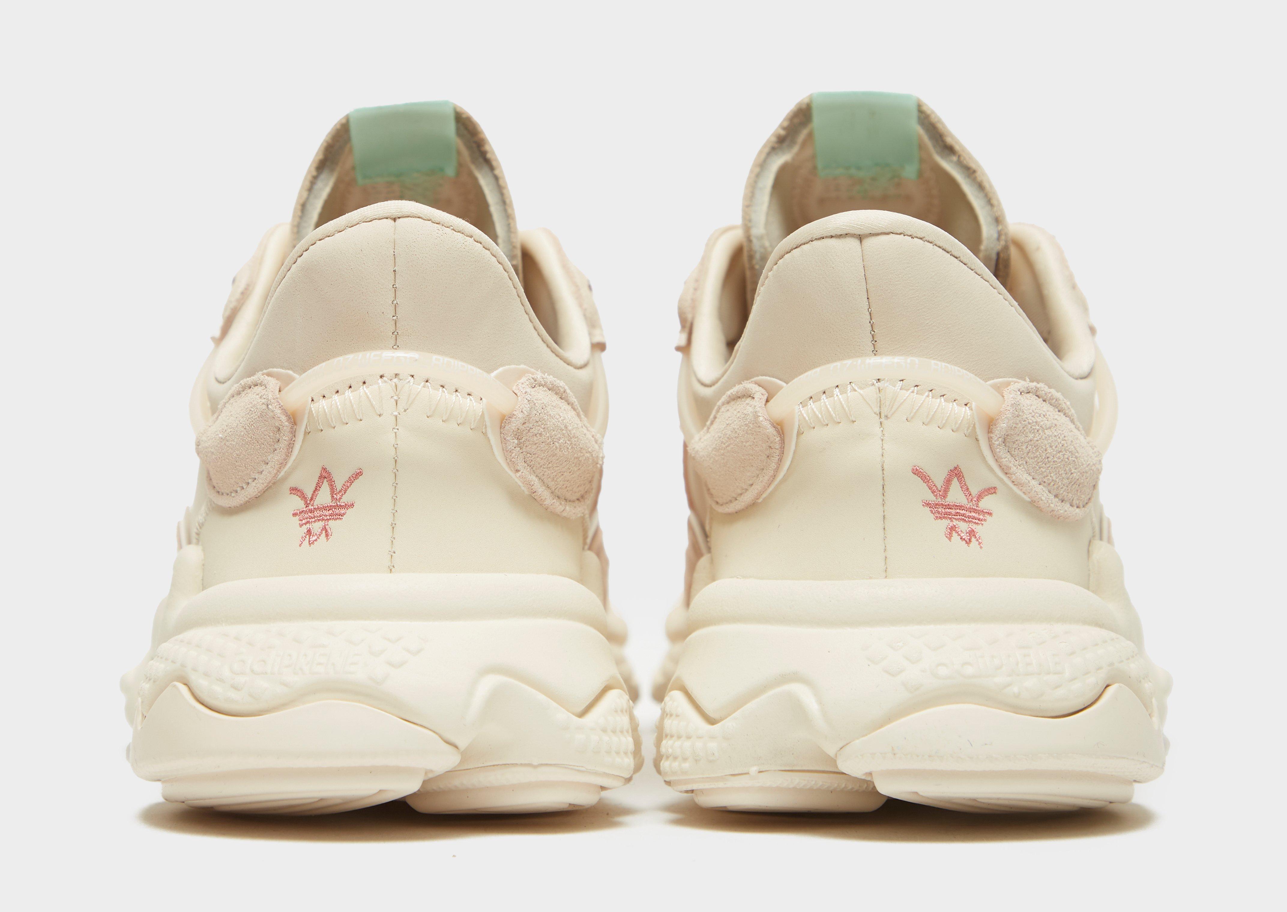 adidas originals baskets ozweego femme